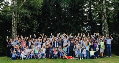 Foto des Albums: FREIZEIT