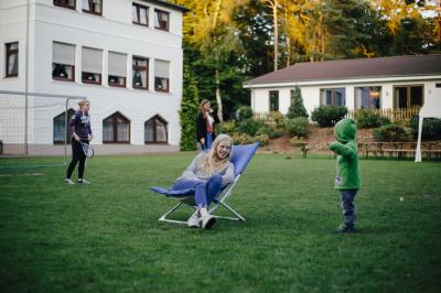 Foto des Albums: FREIZEIT