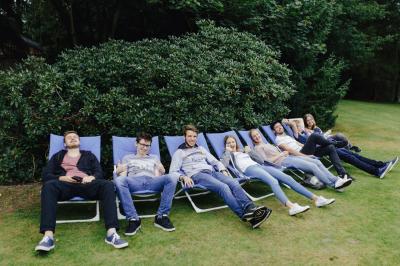 Foto des Albums: FREIZEIT