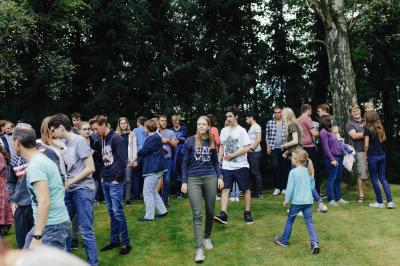 Foto des Albums: FREIZEIT