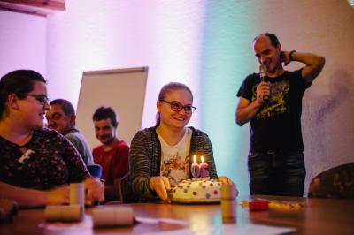 Foto des Albums: FREIZEIT