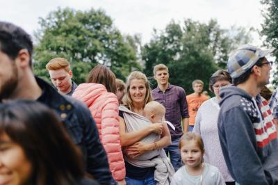 Foto des Albums: FREIZEIT