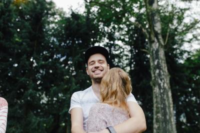 Foto des Albums: FREIZEIT