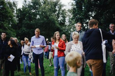 Foto des Albums: FREIZEIT