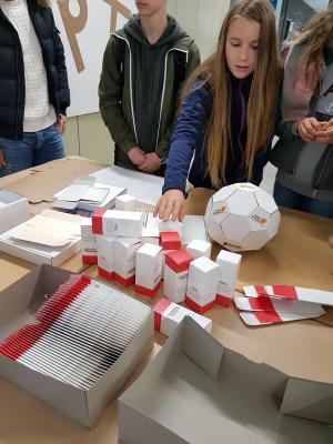 Foto des Albums: Tag der beruflichen Orientierung und Fortbildung