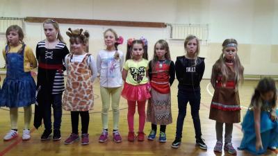 Foto des Albums: Fasching 2017