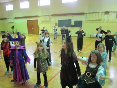 Foto des Albums: Fasching 2017