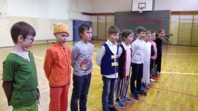 Foto des Albums: Fasching 2017