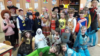 Foto des Albums: Fasching 2017