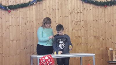 Foto des Albums: Talentefest