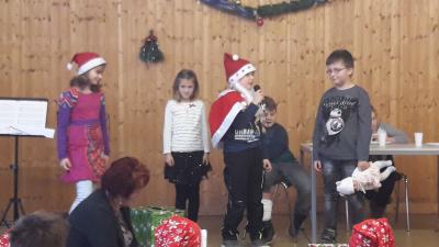 Foto des Albums: Talentefest