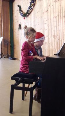 Foto des Albums: Talentefest