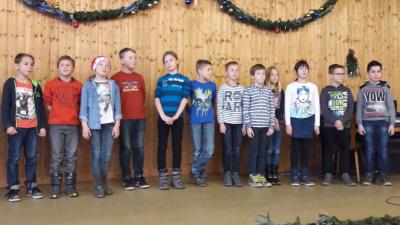 Foto des Albums: Talentefest