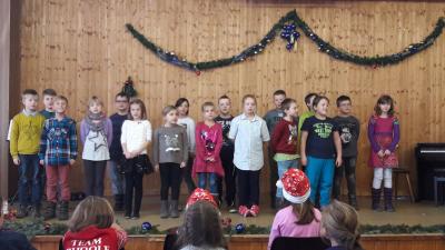 Foto des Albums: Talentefest