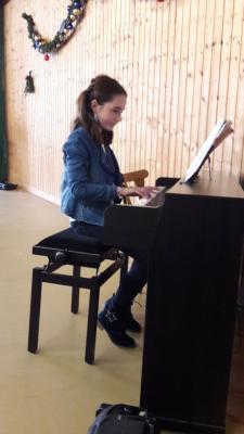 Foto des Albums: Talentefest