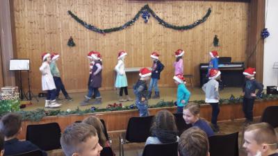 Foto des Albums: Talentefest