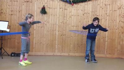 Foto des Albums: Talentefest