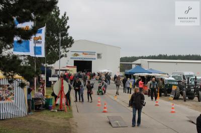 Foto des Albums: 1. Hoffest im Kartoffelmarkt in Sülte (14.10.2017)