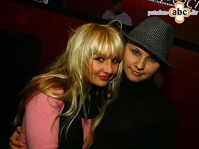 Foto des Albums: Ladies Night im Speicher (22.02.2008)