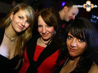 Foto des Albums: Ladies Night im Speicher (22.02.2008)