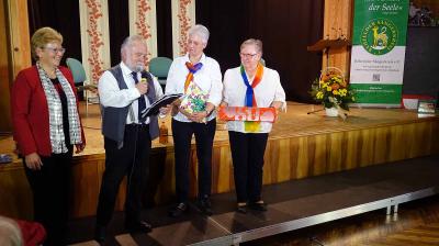 Foto des Albums: Festveranstaltung zum 30. Jahrestag des Rehfelder Sängerkreises e.V. (14. 10. 2017)