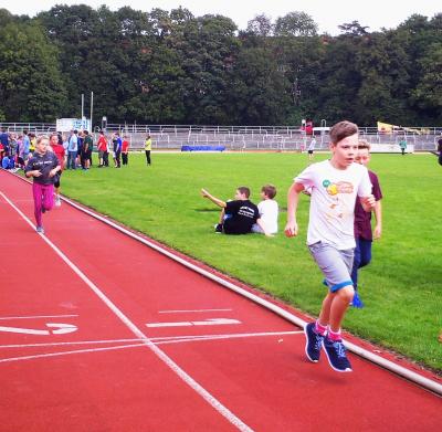 Foto des Albums: Landesmeisterschaften der Leichtathletik in Schwerin, 2017 (19.09.2017)