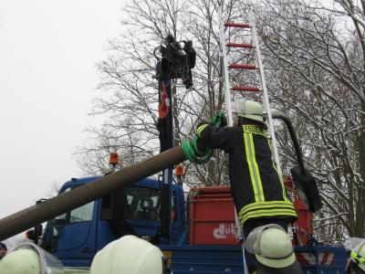 Foto des Albums: Verkehrsunfall
