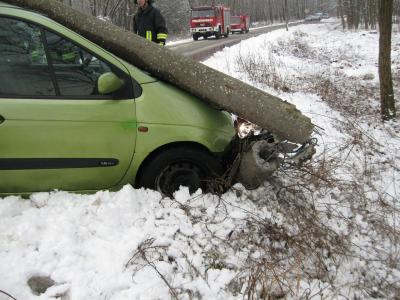 Foto des Albums: Verkehrsunfall