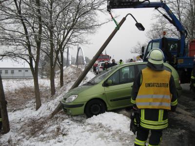 Foto des Albums: Verkehrsunfall