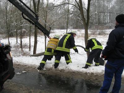 Foto des Albums: Verkehrsunfall