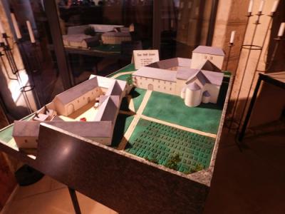 Foto des Albums: Das 10 Cyriakusfest Stiftskirche Frose