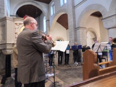 Foto des Albums: Das 10 Cyriakusfest Stiftskirche Frose