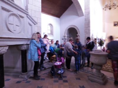Foto des Albums: Das 10 Cyriakusfest Stiftskirche Frose
