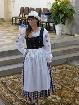 Foto des Albums: Das 10 Cyriakusfest Stiftskirche Frose