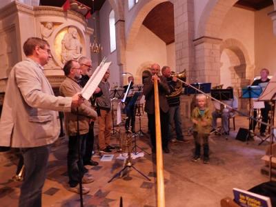 Foto des Albums: Das 10 Cyriakusfest Stiftskirche Frose