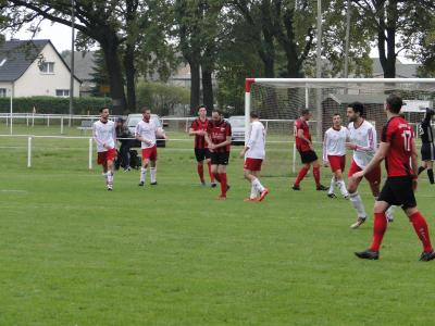 Foto des Albums: Rot Weiß Flatow - Häsener SV