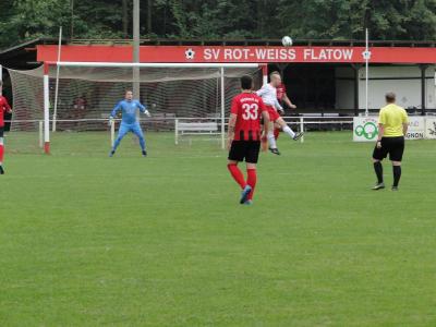 Foto des Albums: Rot Weiß Flatow - Häsener SV