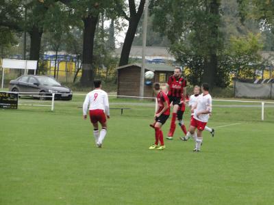 Foto des Albums: Rot Weiß Flatow - Häsener SV