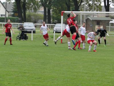 Foto des Albums: Rot Weiß Flatow - Häsener SV