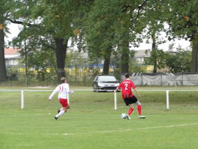 Foto des Albums: Rot Weiß Flatow - Häsener SV