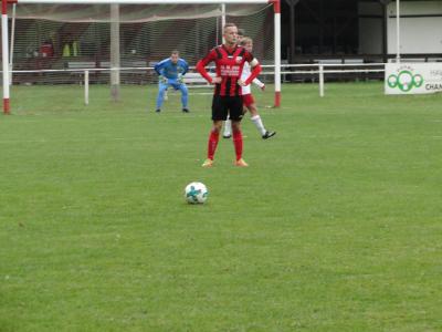 Foto des Albums: Rot Weiß Flatow - Häsener SV
