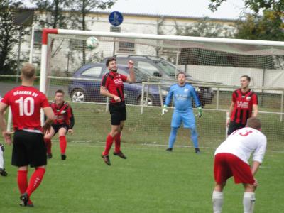 Foto des Albums: Rot Weiß Flatow - Häsener SV