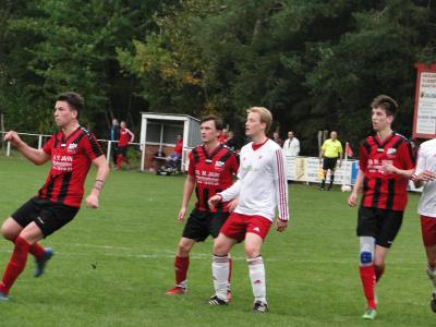 Foto des Albums: Rot Weiß Flatow - Häsener SV