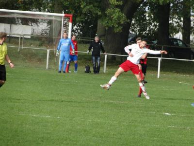 Foto des Albums: Rot Weiß Flatow - Häsener SV