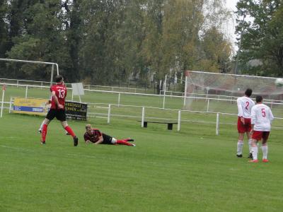 Foto des Albums: Rot Weiß Flatow - Häsener SV