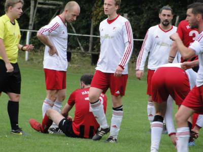 Foto des Albums: Rot Weiß Flatow - Häsener SV
