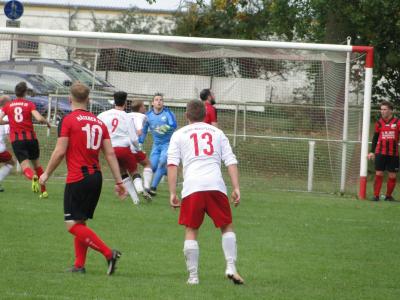 Foto des Albums: Rot Weiß Flatow - Häsener SV