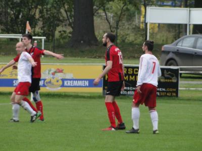 Foto des Albums: Rot Weiß Flatow - Häsener SV