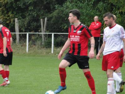 Foto des Albums: Rot Weiß Flatow - Häsener SV