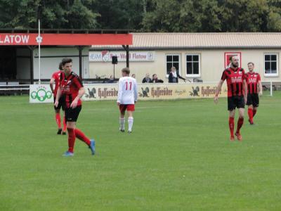 Foto des Albums: Rot Weiß Flatow - Häsener SV